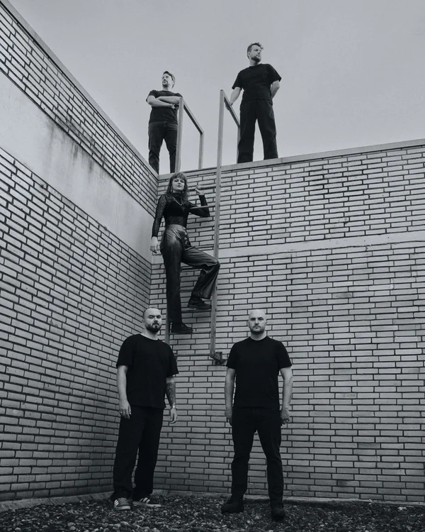 Dutch Metal Night 2027: INNER CABALA & TRAVERSUS + Local Support MAZZAKA